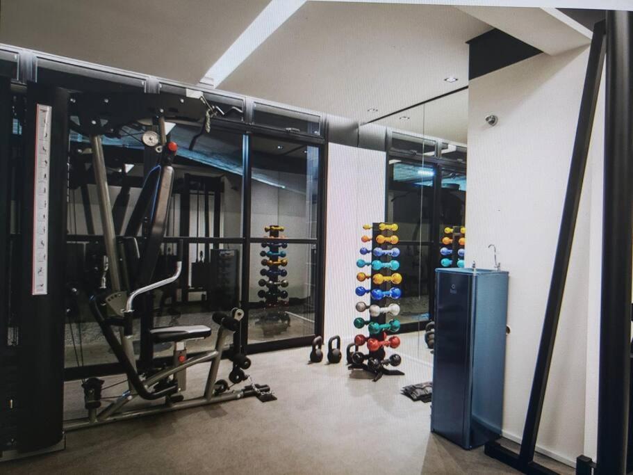 Lindo Studio No Bom Retiro Prox Ao Anhembi Sambodromo Com Wifi 상파울루 외부 사진