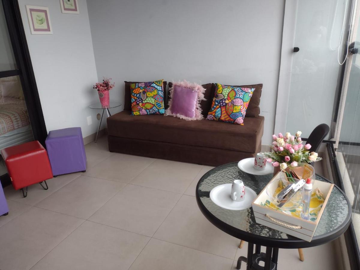 Lindo Studio No Bom Retiro Prox Ao Anhembi Sambodromo Com Wifi 상파울루 외부 사진
