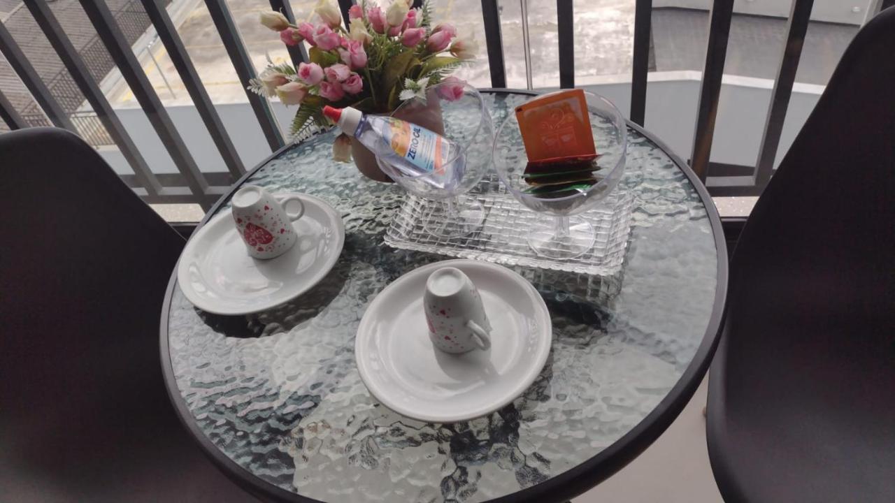 Lindo Studio No Bom Retiro Prox Ao Anhembi Sambodromo Com Wifi 상파울루 외부 사진